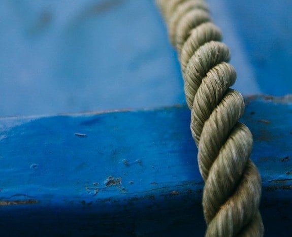Cottage Home | Coastal Furniture & Beach House Furniture | Nautical Rope
