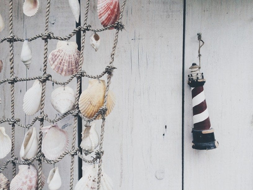 Cottage Home | Coastal Furniture & Beach House Furniture | Shell Net