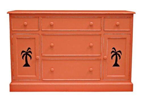 Carolina Painted Furniture, Coastal Furniture, Beach House Furniture