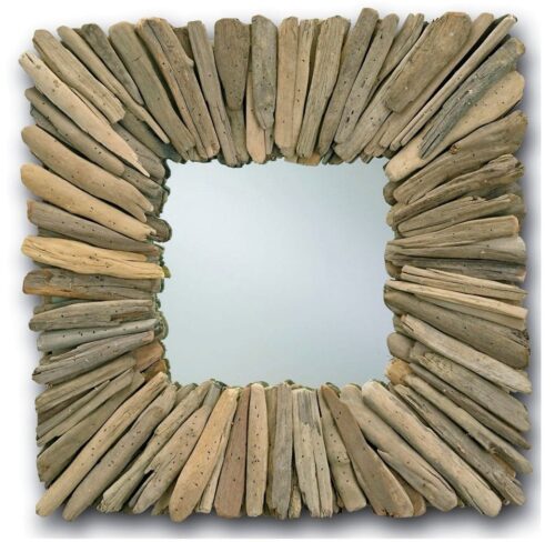 Coastal Mirrors, Coastal Wall Decor, Beach House Wall Decor