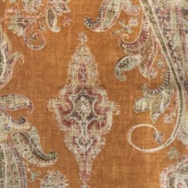 Porch Wicker Furniture, Fair Trade Cognac