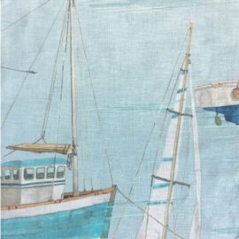 Porch Wicker Furniture, Fishermen Cove Aqua