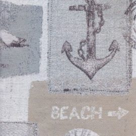 Gulls Point Seaspray