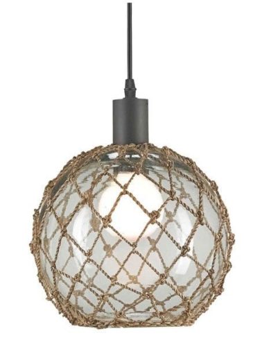 Coastal Pendants, Coastal Lighting, Beach House Lighting