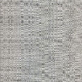Porch Wicker Furniture, Linen Silver