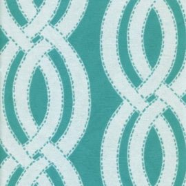 Porch Wicker Furniture, Seashore Turquoise