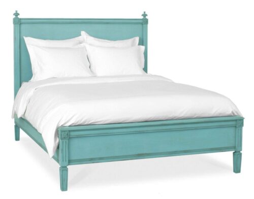 The Hampton's Painted Furniture, Coastal Furniture, Beach House Furniture